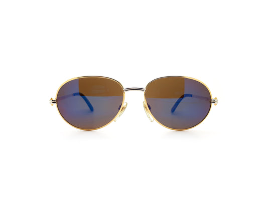 Gerald Genta by Orama - NEW CLASSIC 27 OB
