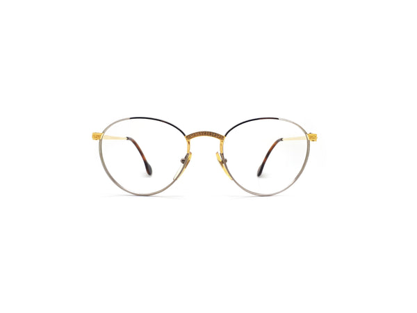 80s GIAN MARCO VENTURI ジャケット ヴィンテージ Gian Marco Venturi Mod 422 OOB Vintage 80s Glasses Frames