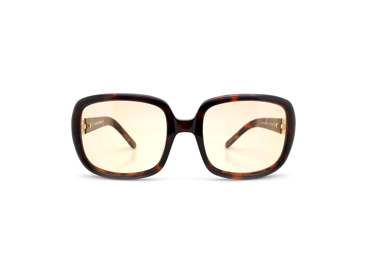 Vintage Square Gianfranco Ferre Sunglasses GFF586SV