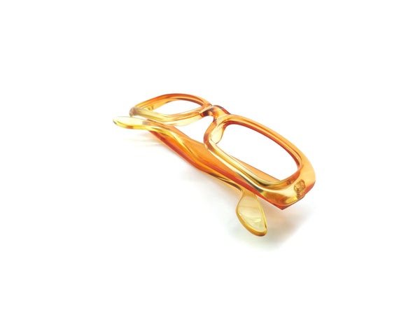 Gianfranco Ferre GFF520/S Vintage Glasses Frame – Ed & Sarna