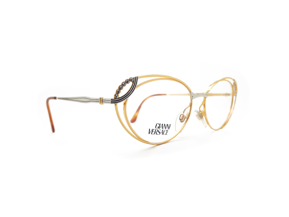 Gianni Versace - MOD V87 COL 039 RH