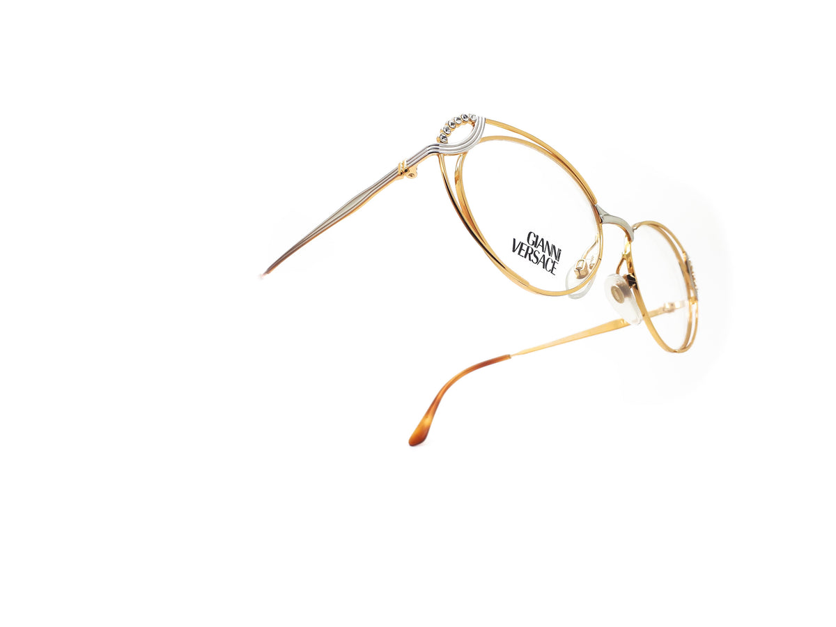 Gianni Versace - MOD V87 COL 039 RH