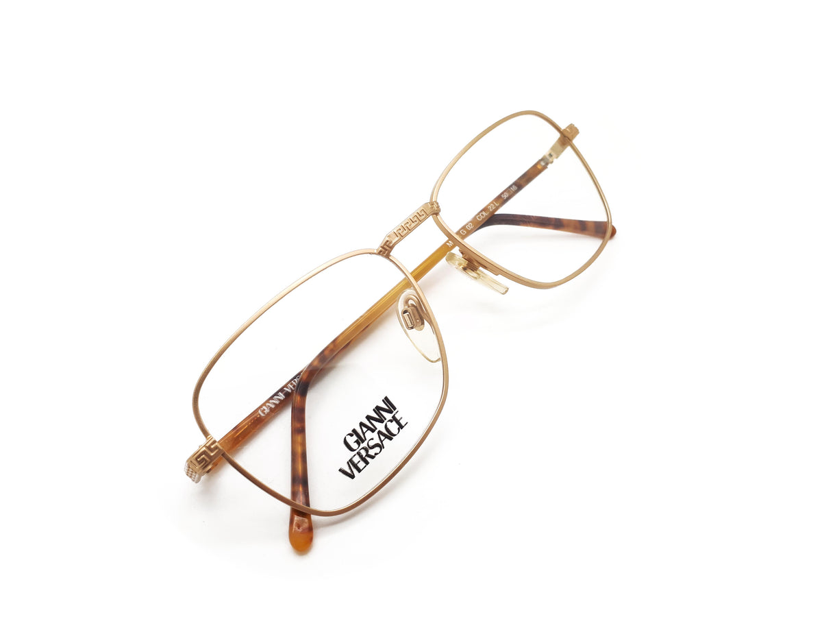 Gianni Versace - MOD G 02 22L