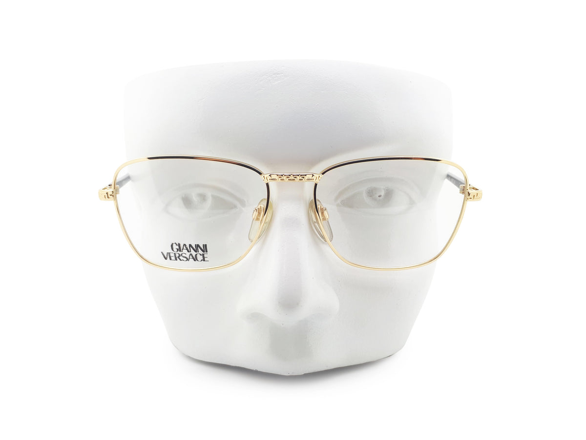 Gianni Versace - MOD G 02 COL 740