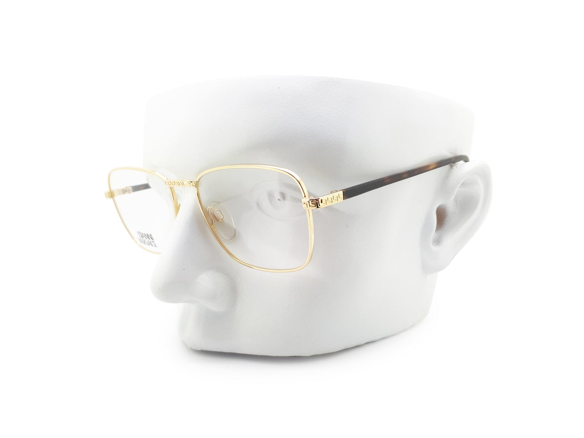 Gianni Versace - MOD G 02 COL 740
