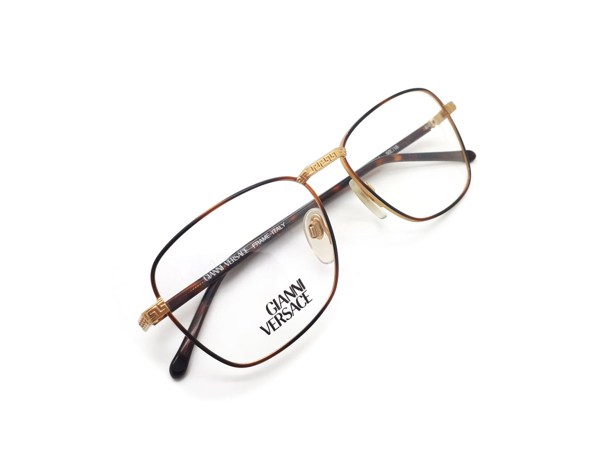 Gianni Versace - MOD G 02 L