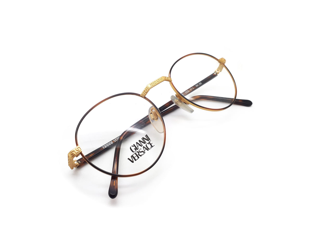 Gianni Versace - MOD G 03 COL 21 L