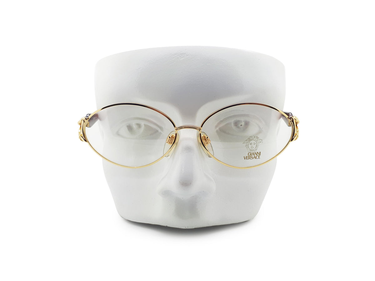 Gianni Versace - MOD G 33 COL 19 L
