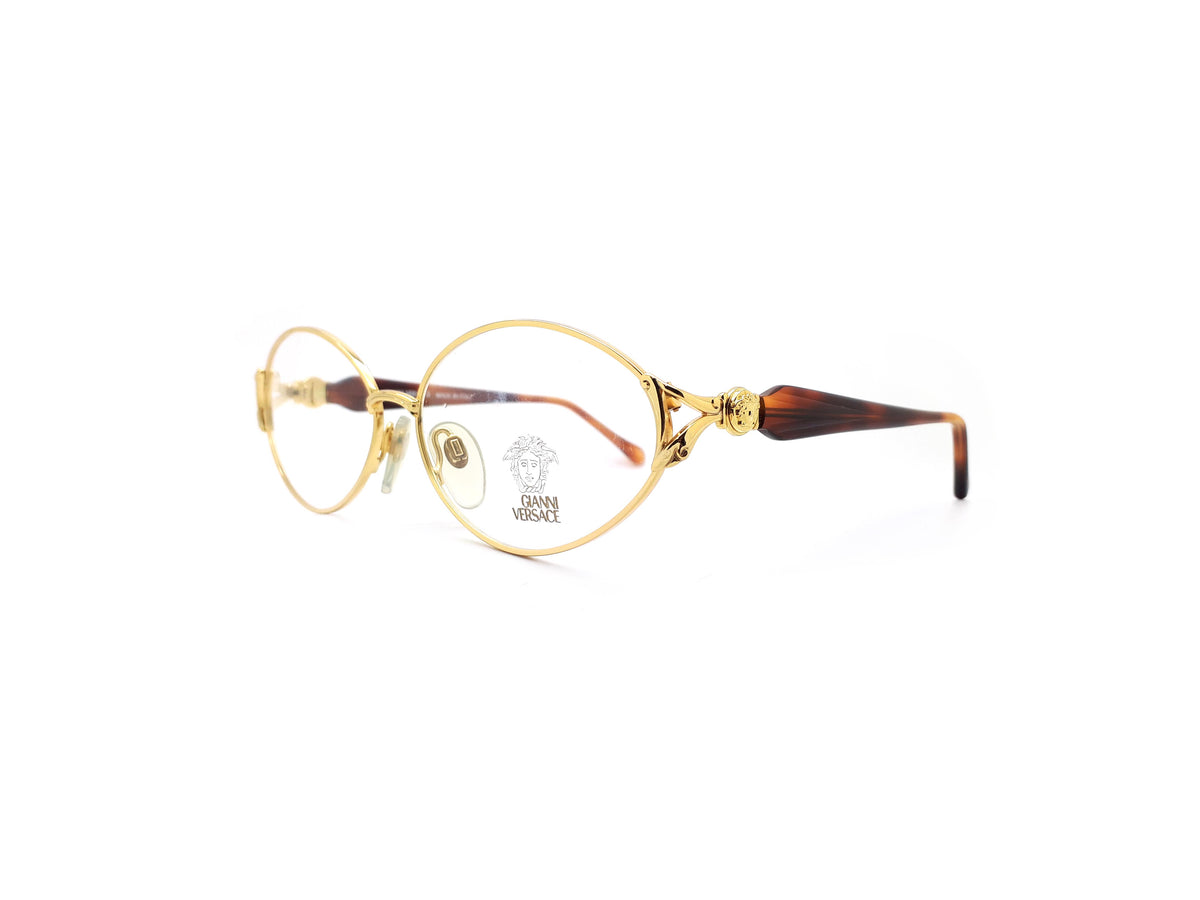Gianni Versace - MOD G 33 COL 19 L
