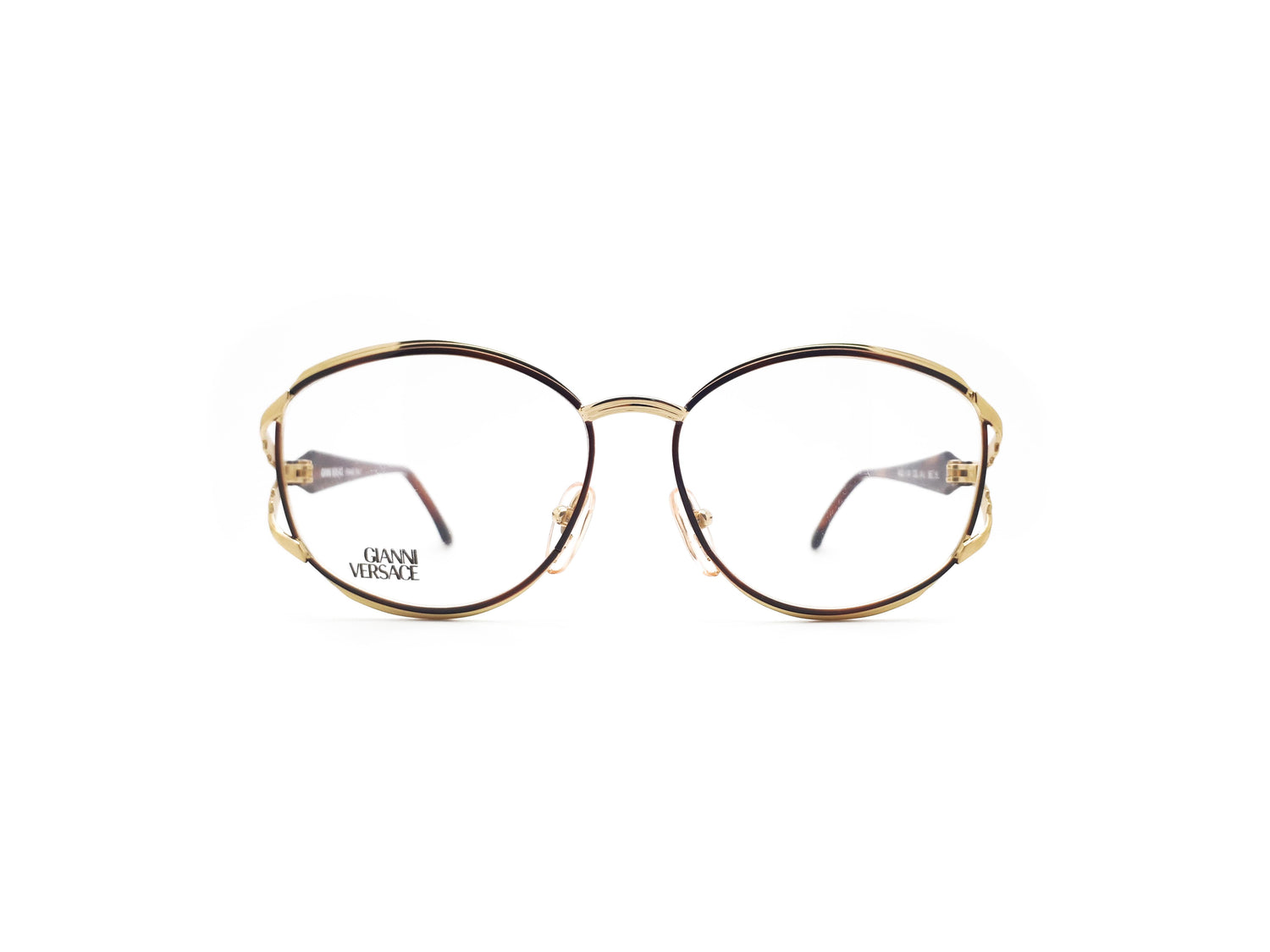 Gianni Versace - MOD V 24 COL 14 L MOD V 24 COL 14 L