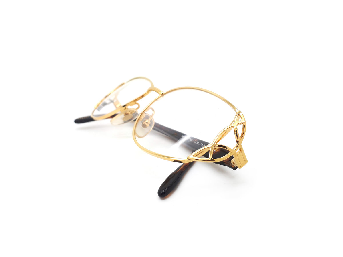 Gianni Versace - MOD V33 COL 740