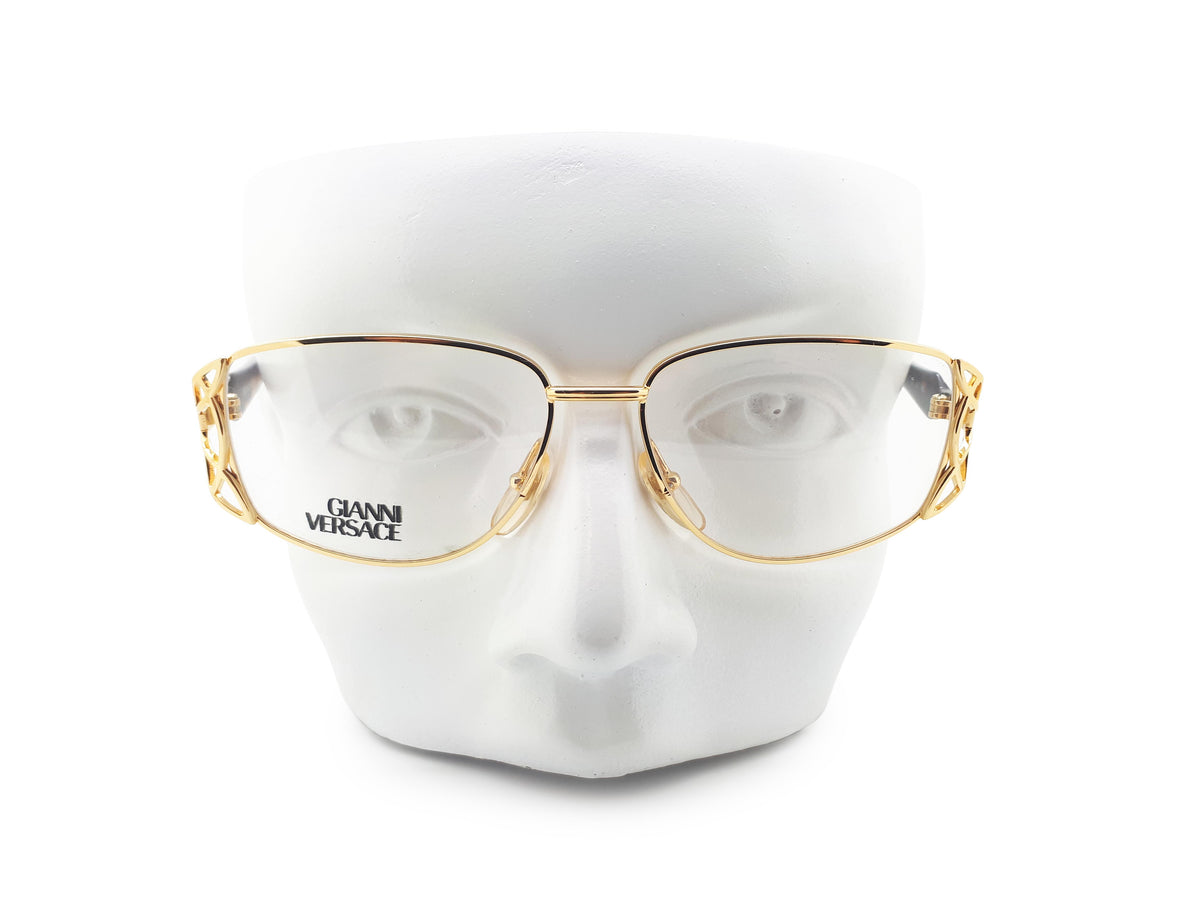 Gianni Versace - MOD V33 COL 740