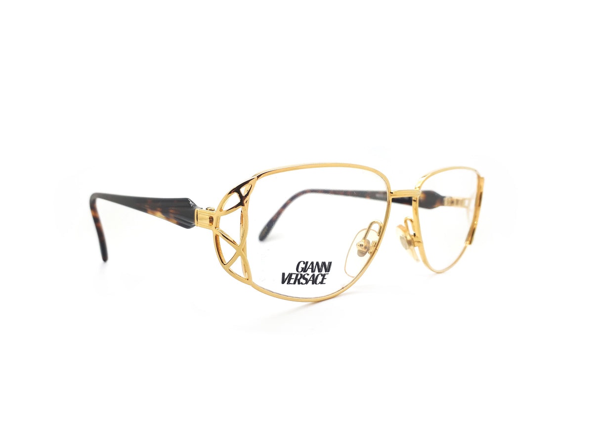 Gianni Versace - MOD V33 COL 740