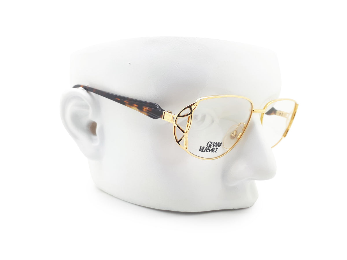 Gianni Versace - MOD V33 COL 740