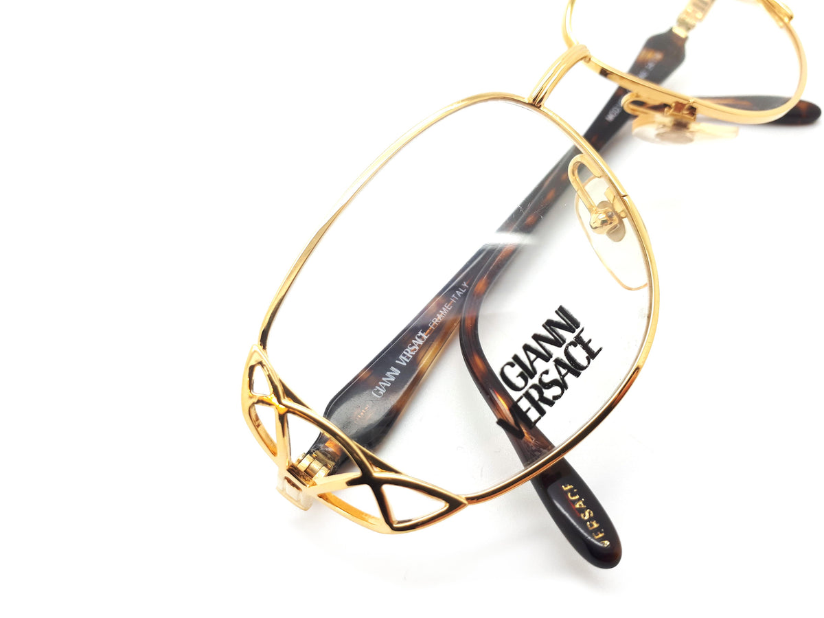 Gianni Versace - MOD V33 COL 740