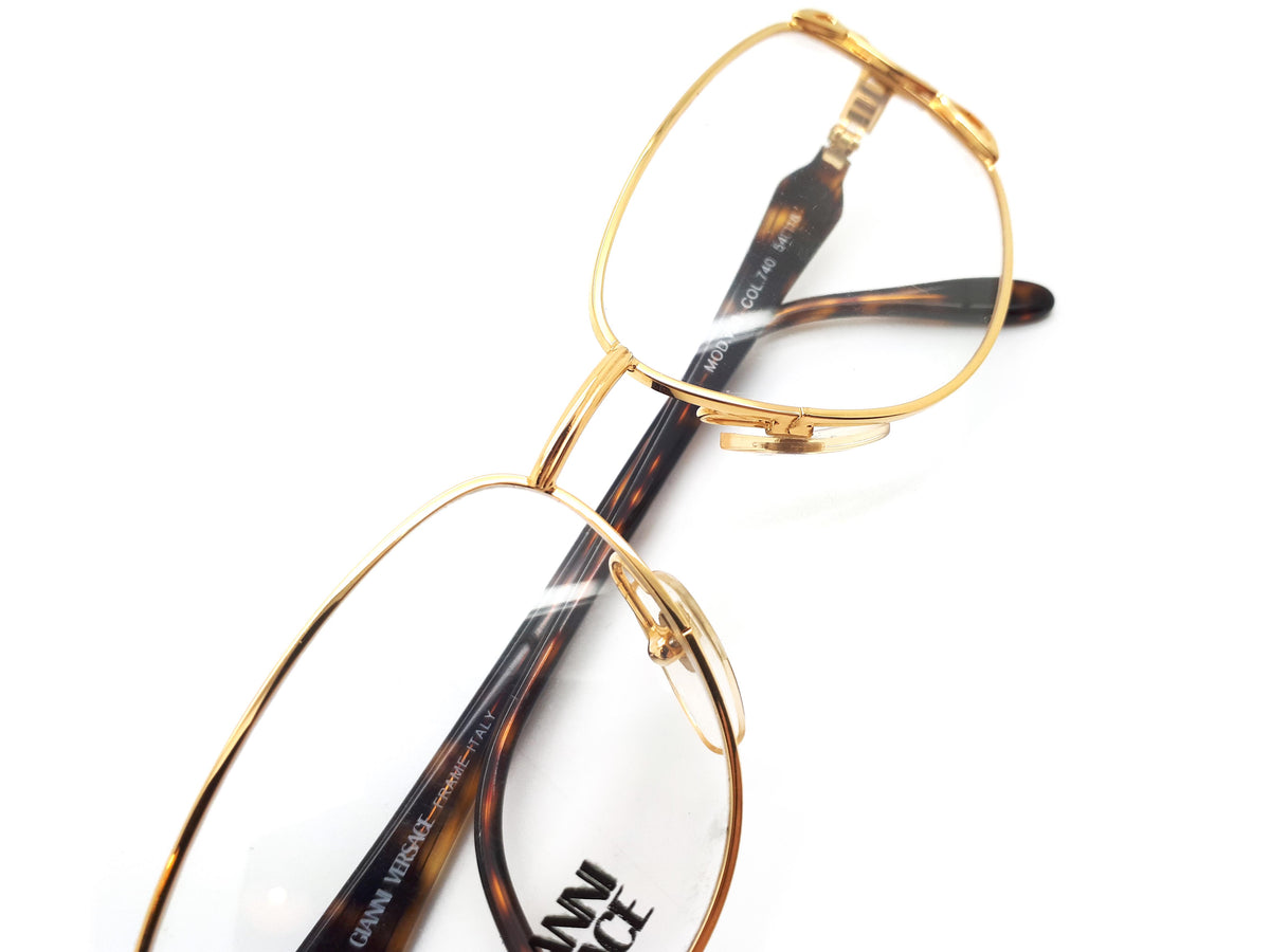 Gianni Versace - MOD V33 COL 740