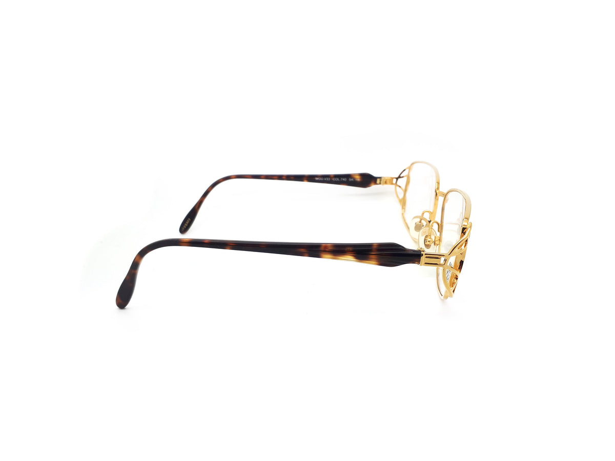 Gianni Versace - MOD V33 COL 740