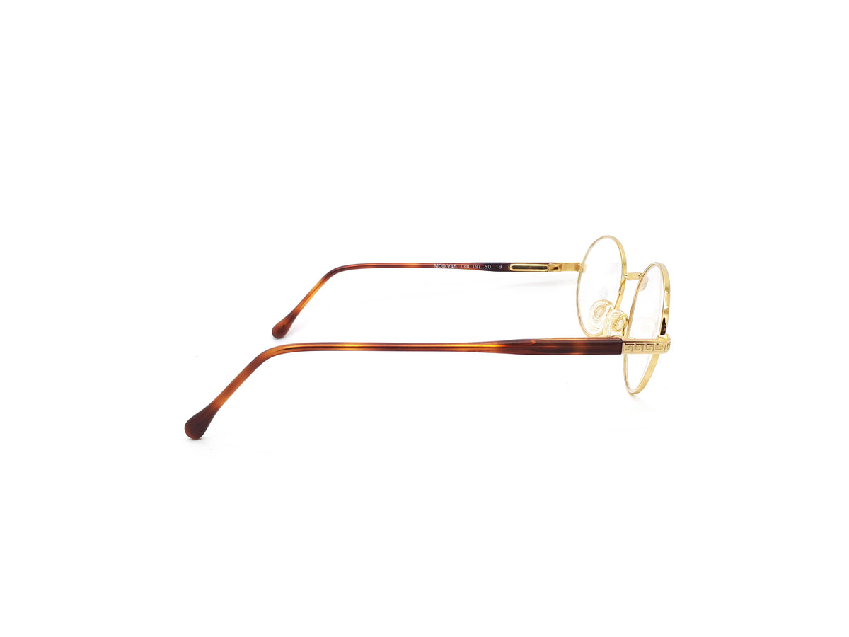 Gianni Versace - MOD V45 COL 19 L