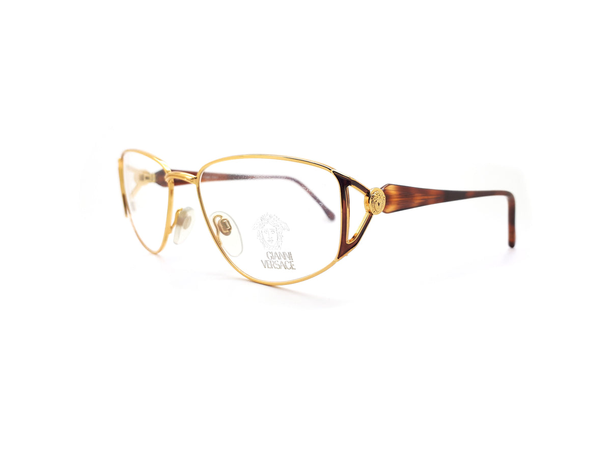 Gianni Versace - MOD V49 COL 25L