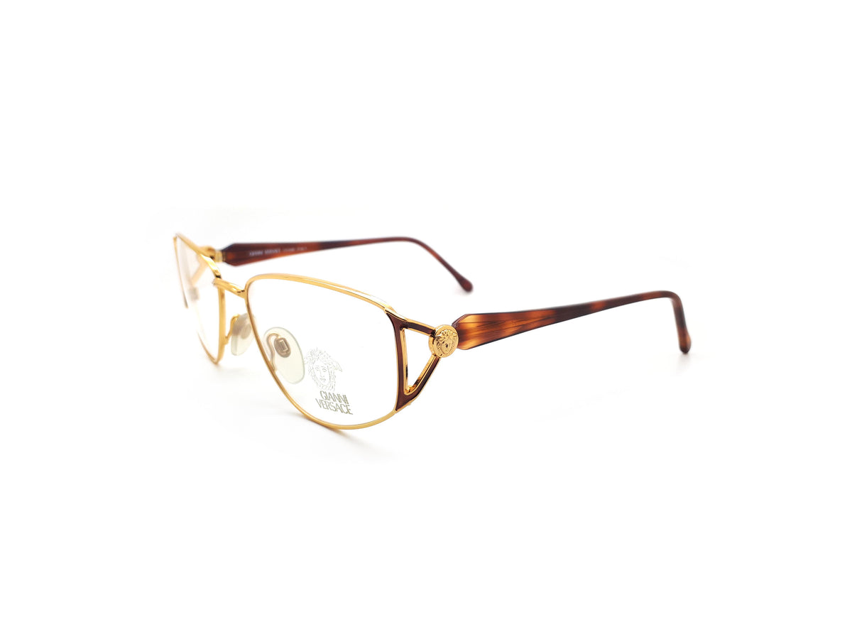 Gianni Versace - MOD V49 COL 25L