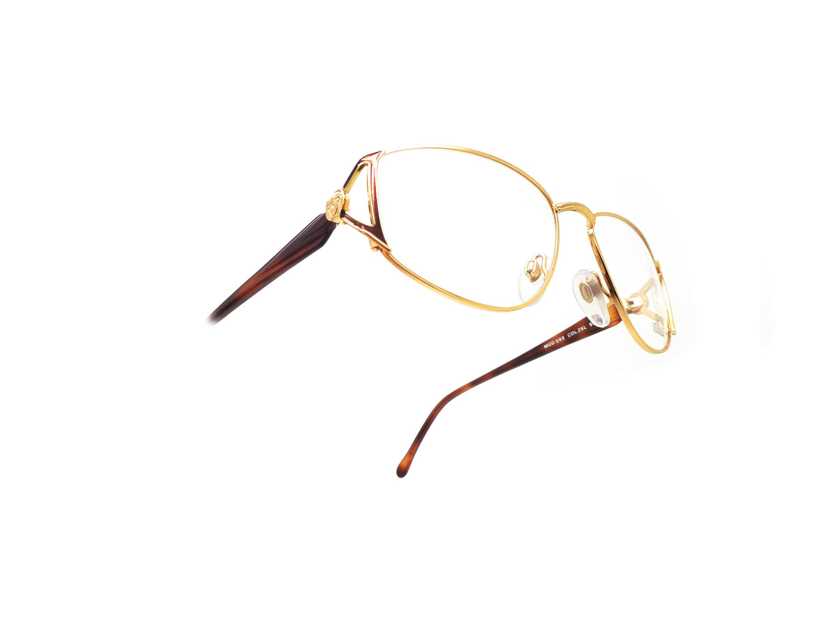 Gianni Versace - MOD V49 COL 25L