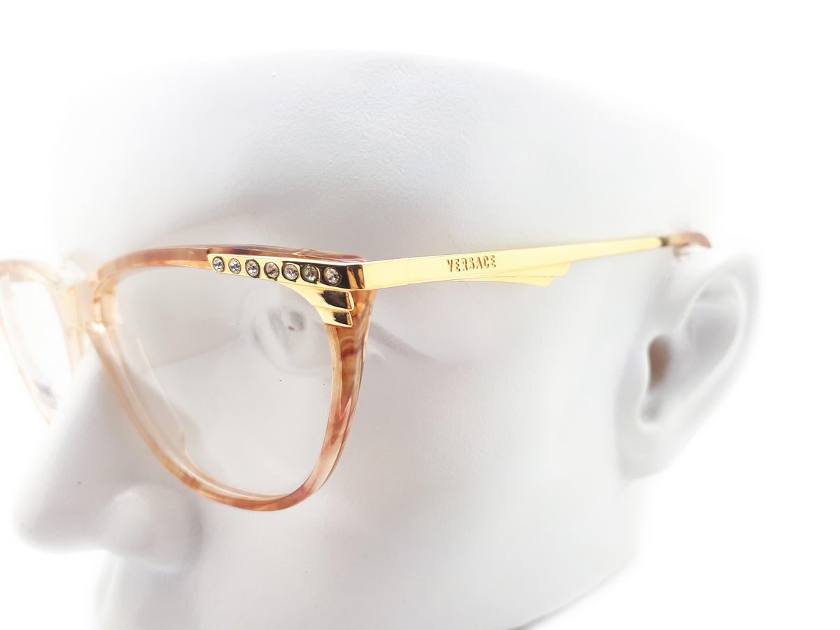 Gianni Versace - MOD V76 COL 987RH