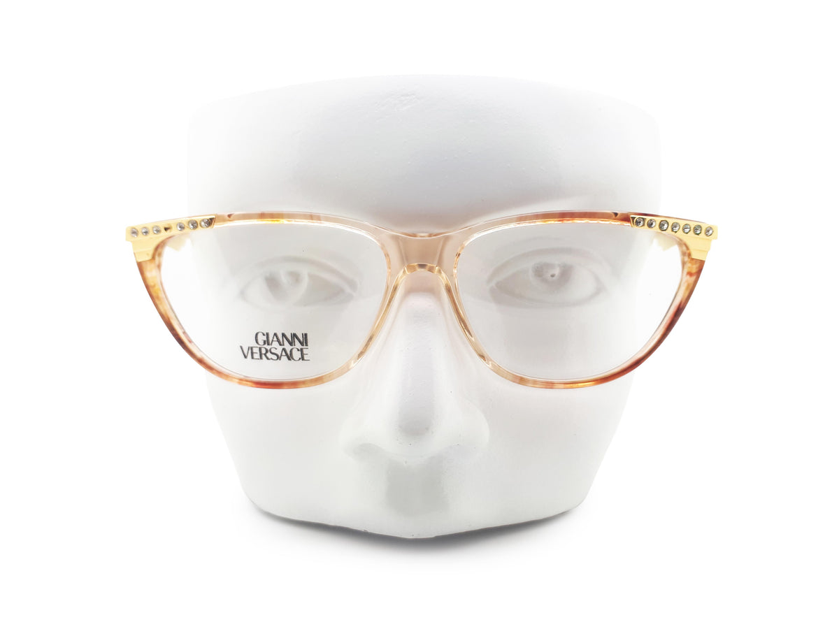 Gianni Versace - MOD V76 COL 987RH