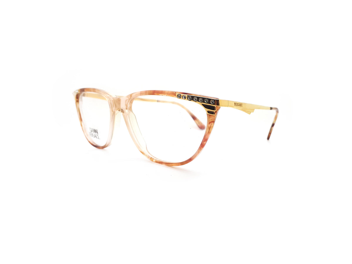 Gianni Versace - MOD V76 COL 987RH