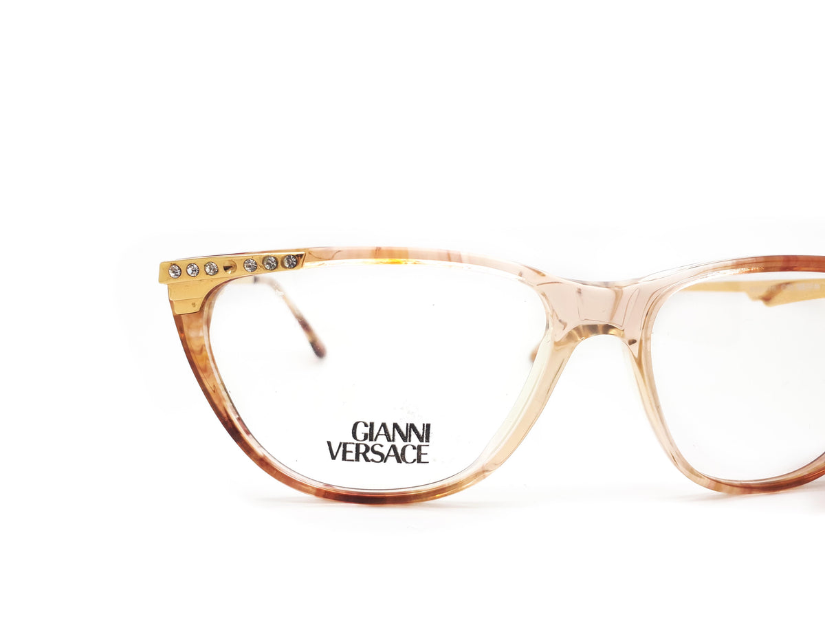 Gianni Versace - MOD V76 COL 987RH