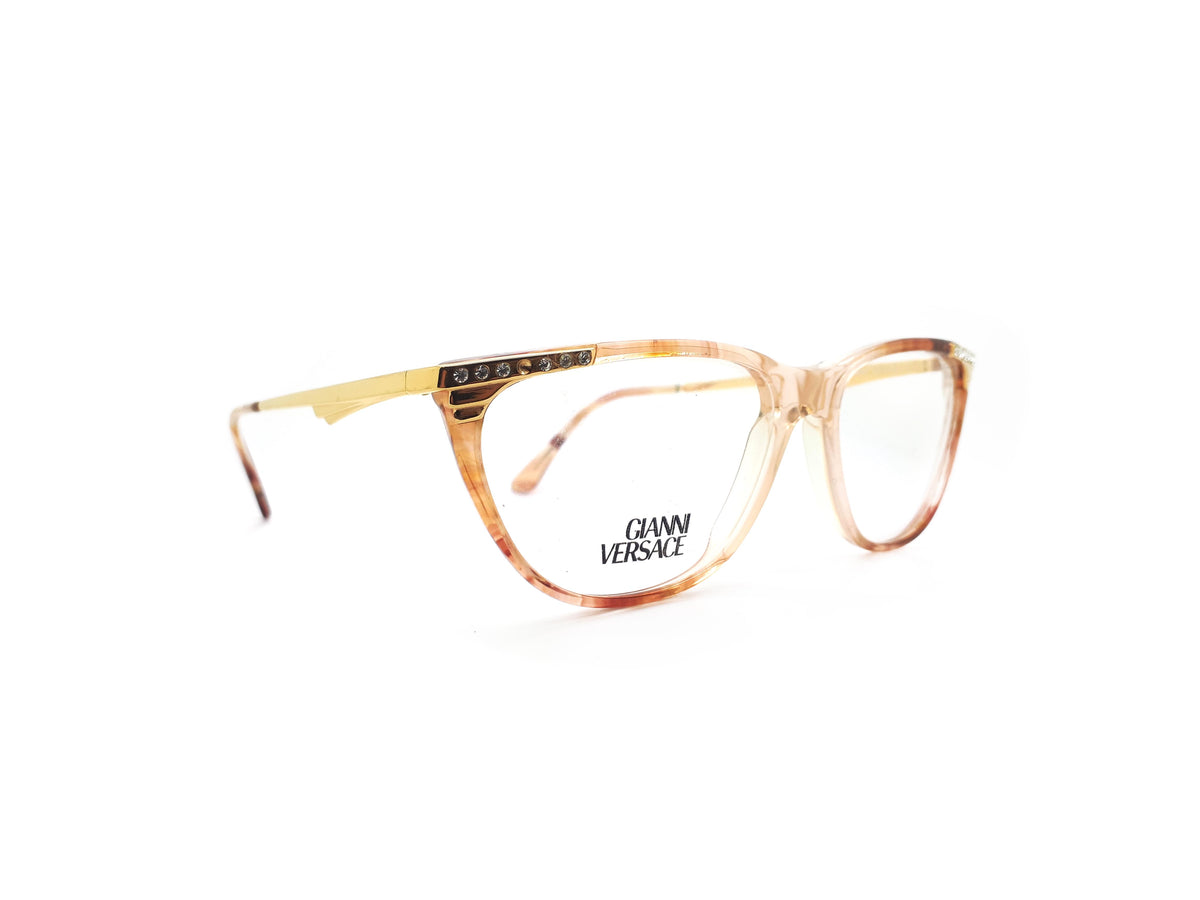 Gianni Versace - MOD V76 COL 987RH