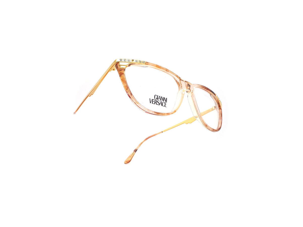 Gianni Versace - MOD V76 COL 987RH