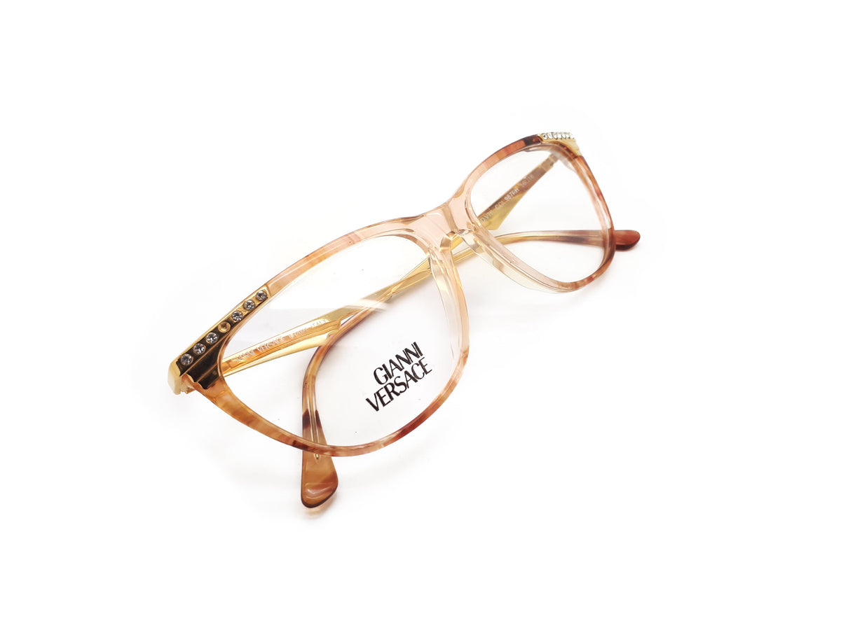 Gianni Versace - MOD V76 COL 987RH