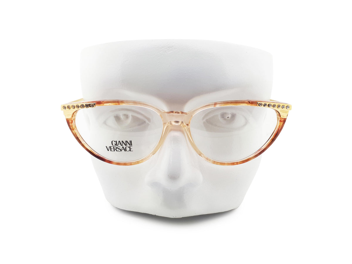 Gianni Versace - MOD V77 COL 987 RH