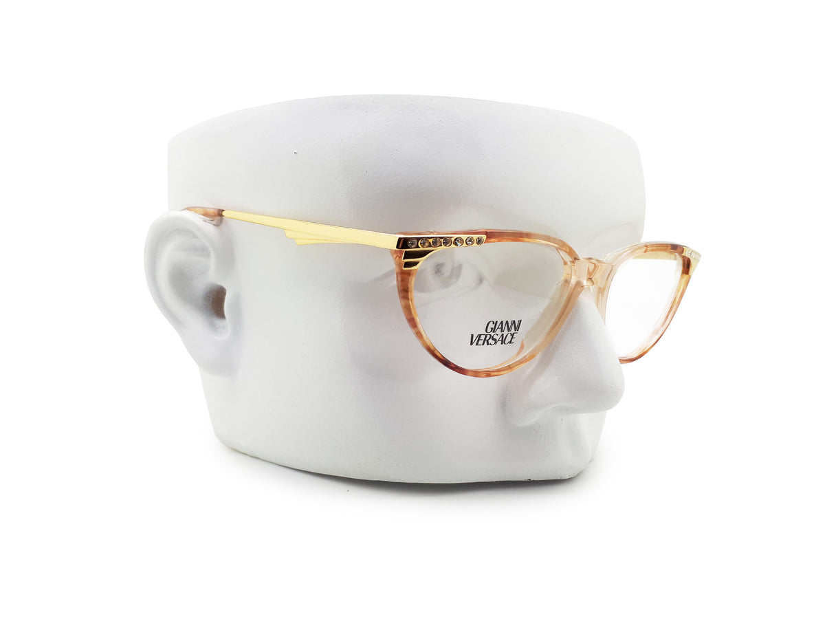 Gianni Versace - MOD V77 COL 987 RH
