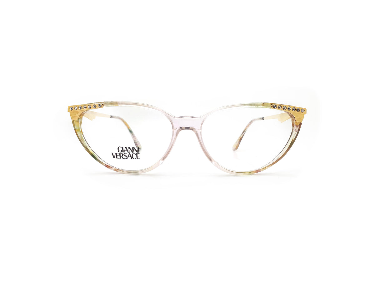 Gianni Versace - MOD V77 COL 988 RH