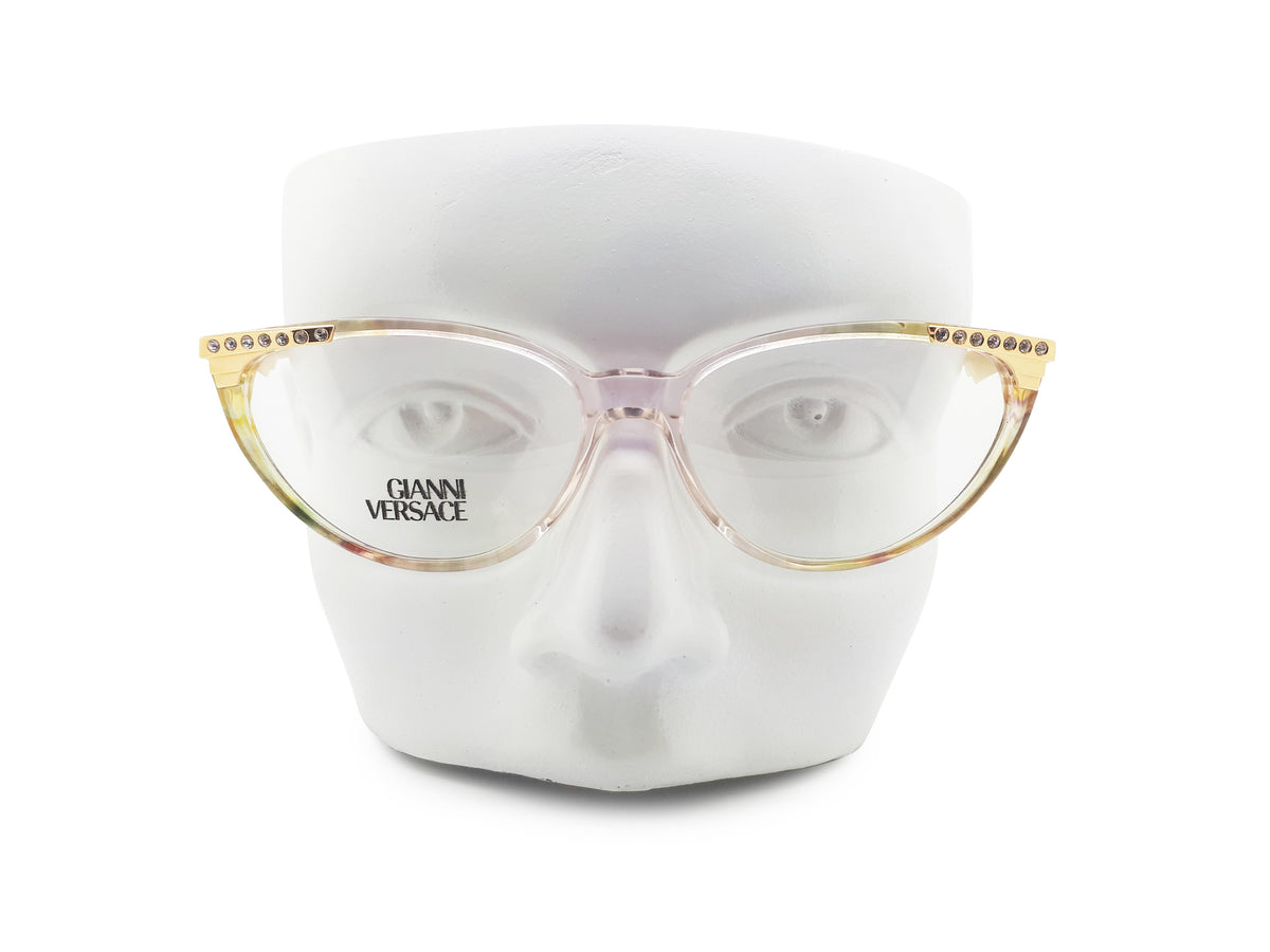 Gianni Versace - MOD V77 COL 988 RH