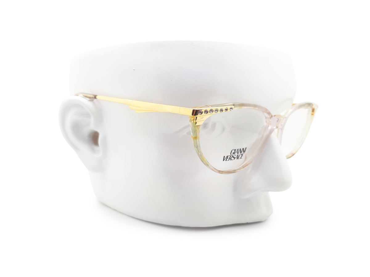 Gianni Versace - MOD V77 COL 988 RH
