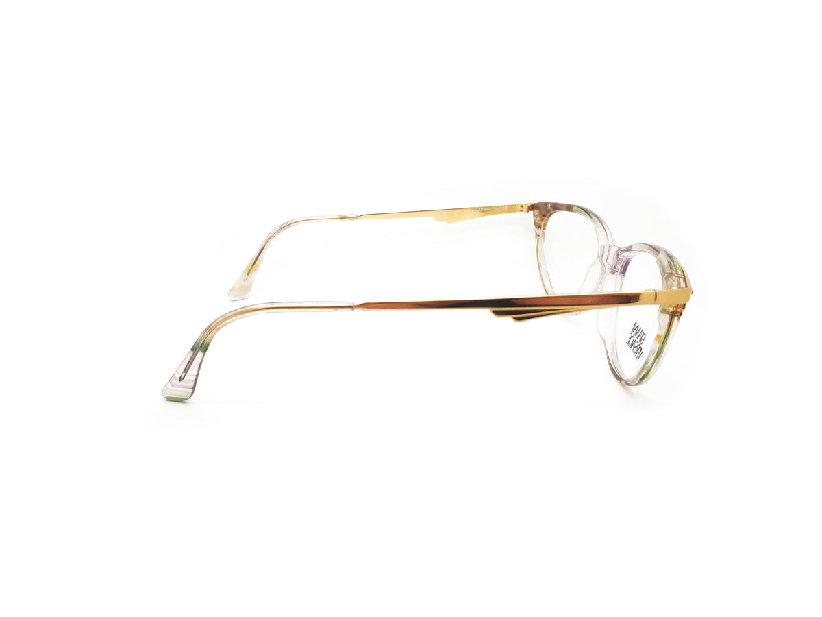 Gianni Versace - MOD V77 COL 988 RH