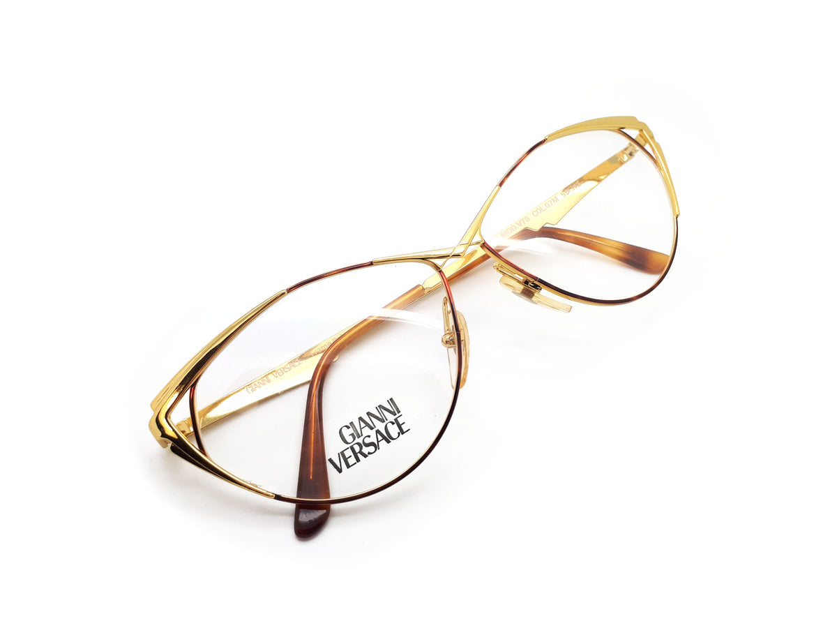 Gianni Versace - MOD V79 COL 07M