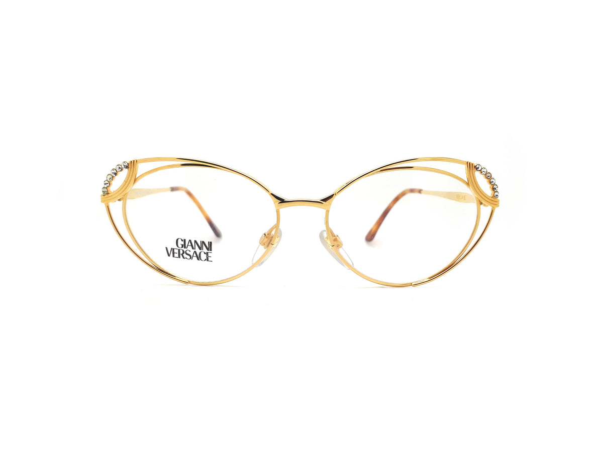 Gianni Versace - MOD V87 COL 030RH