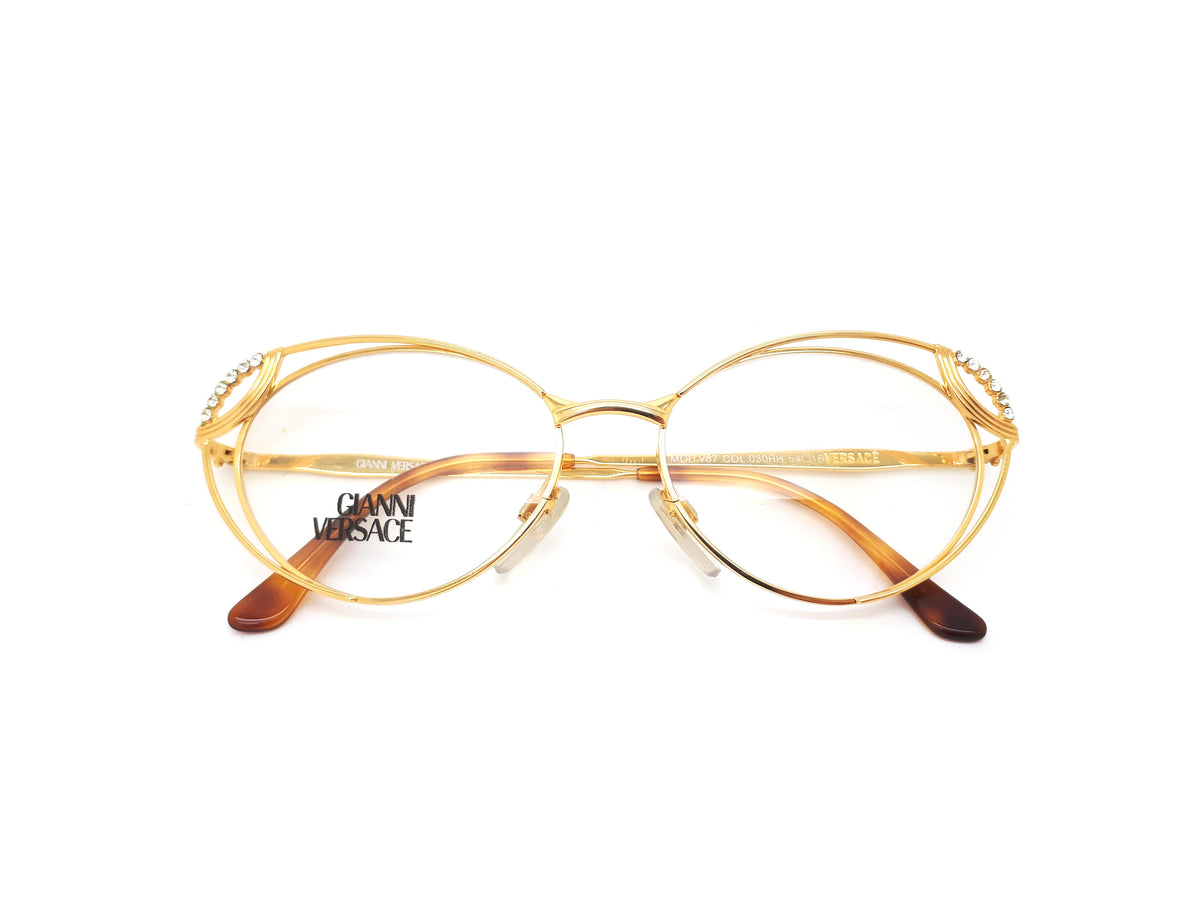 Gianni Versace - MOD V87 COL 030RH