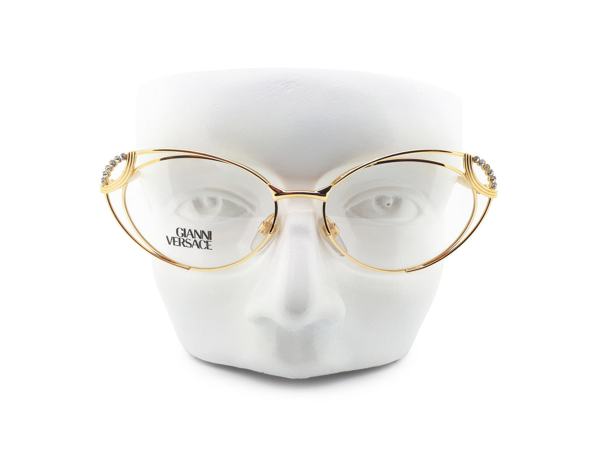 Gianni Versace - MOD V87 COL 030RH