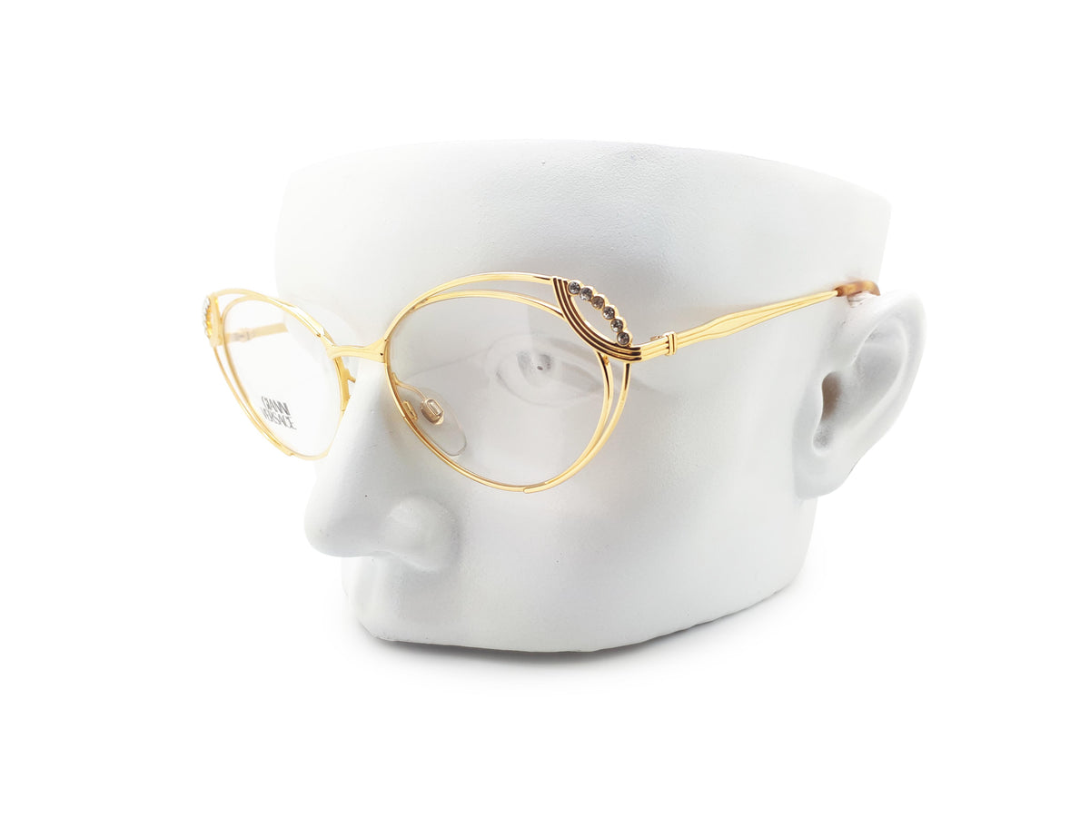 Gianni Versace - MOD V87 COL 030RH