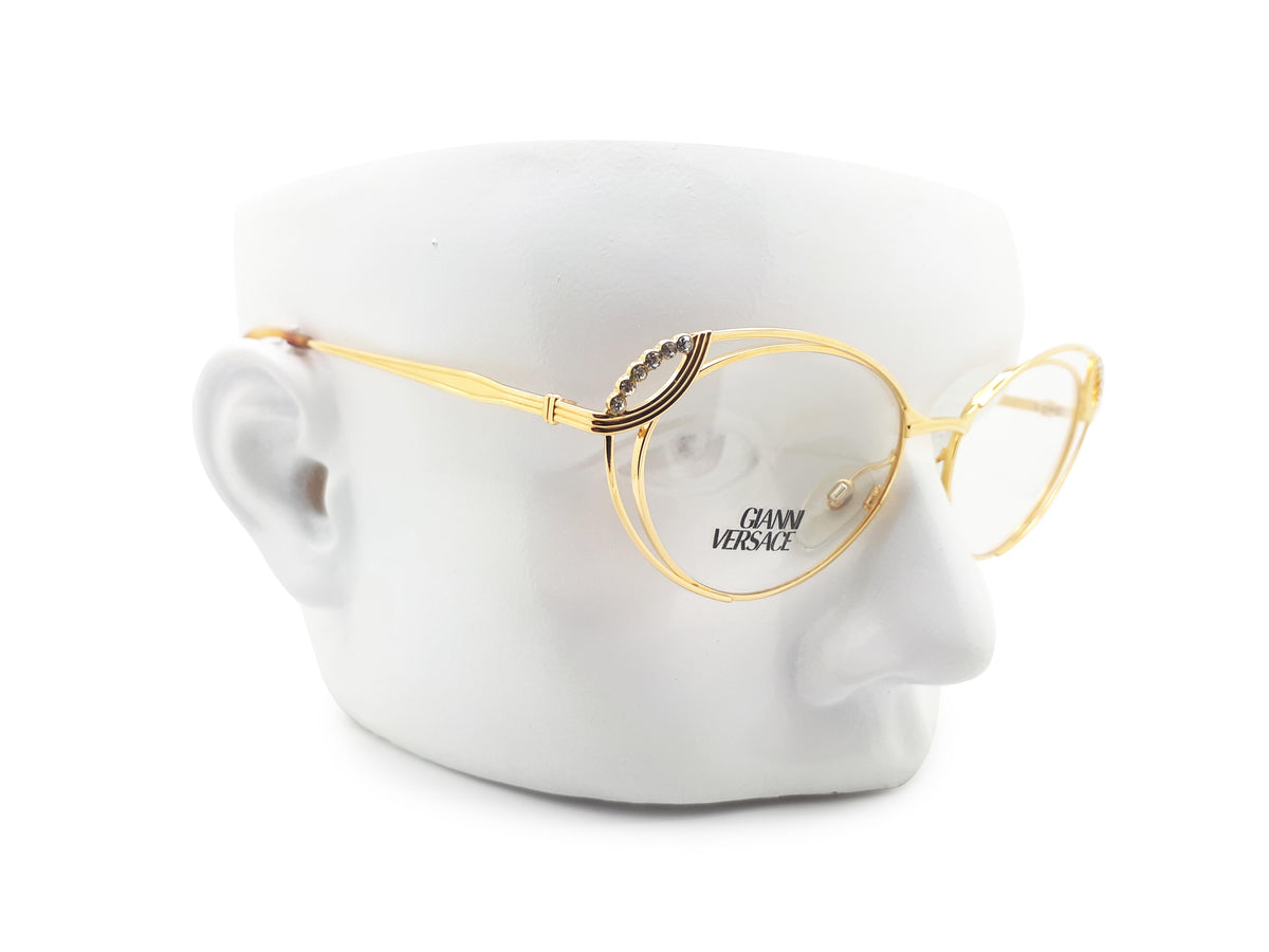 Gianni Versace - MOD V87 COL 030RH