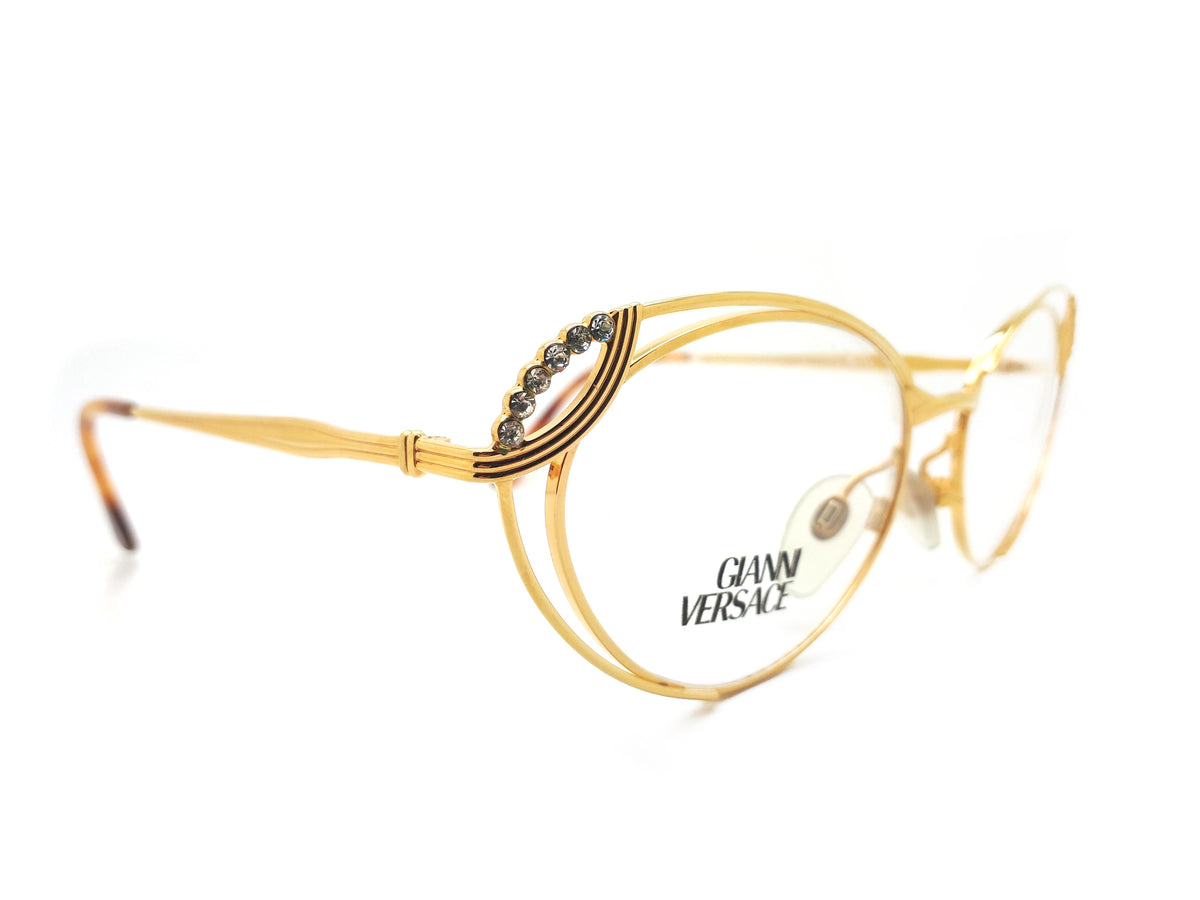 Gianni Versace - MOD V87 COL 030RH