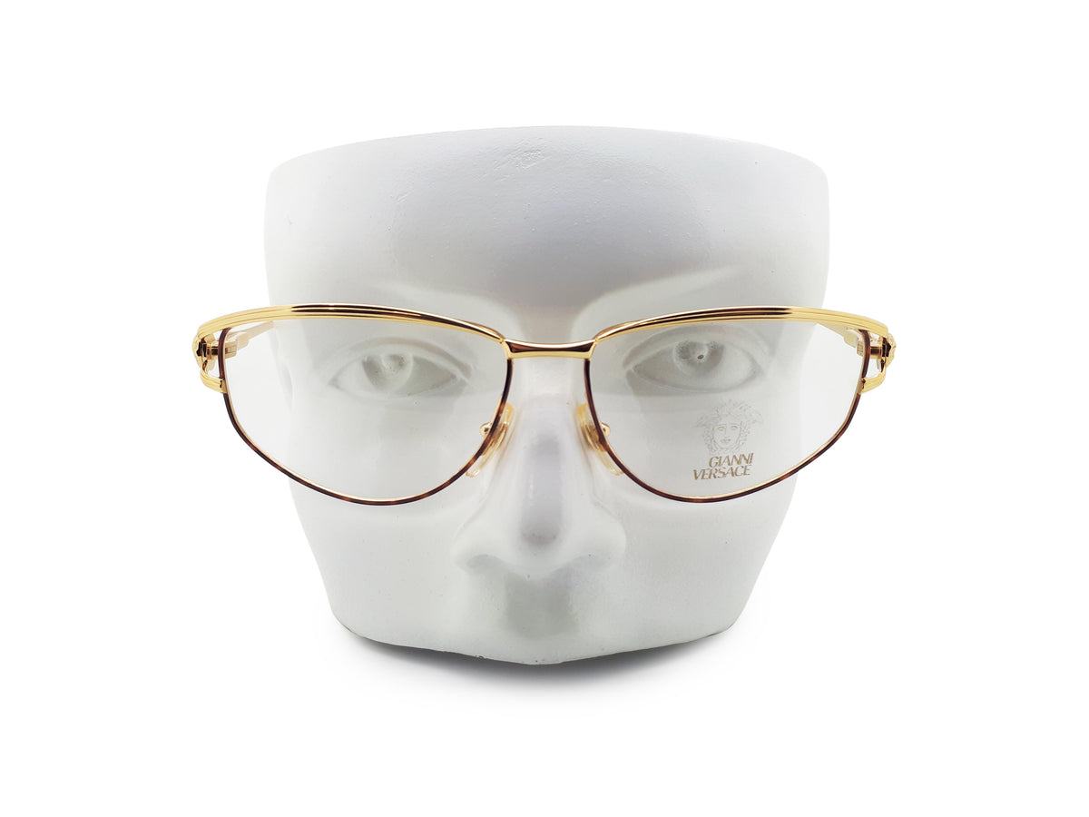 Gianni Versace - MOD V 95 COL 07M
