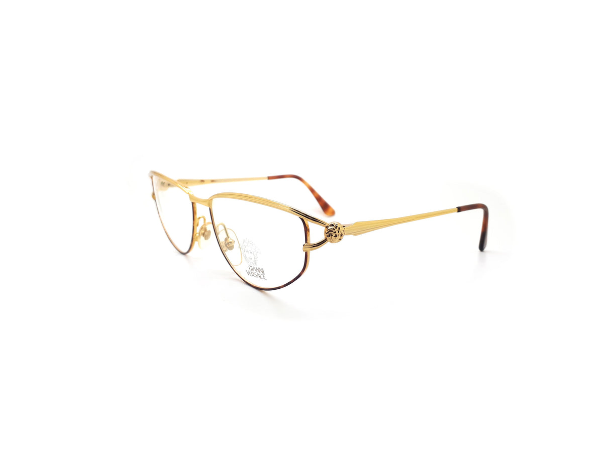 Gianni Versace - MOD V 95 COL 07M