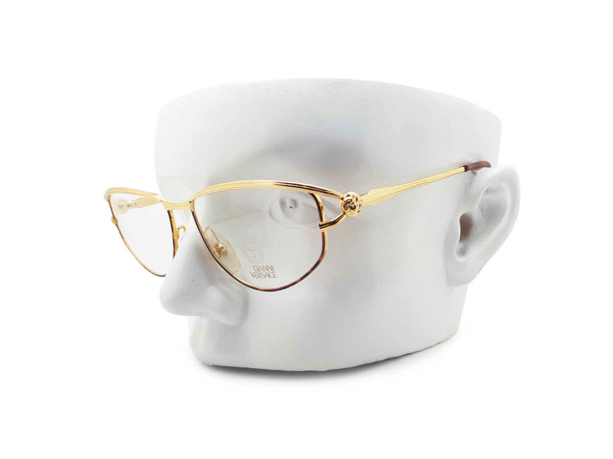 Gianni Versace - MOD V 95 COL 07M