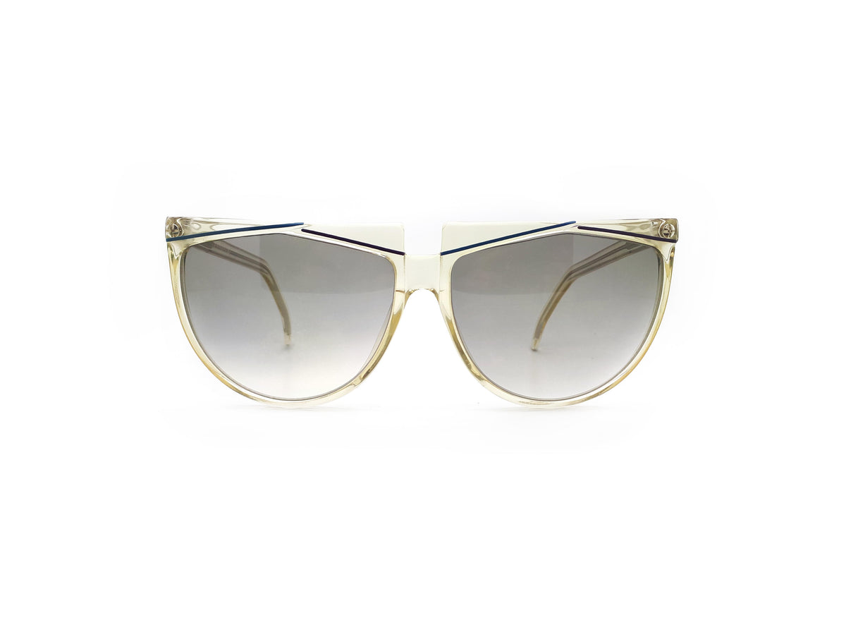 Gianni Versace - Unmarked