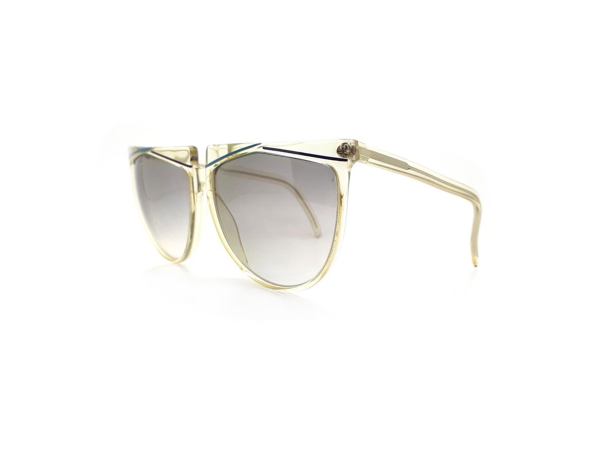 Gianni Versace - Unmarked